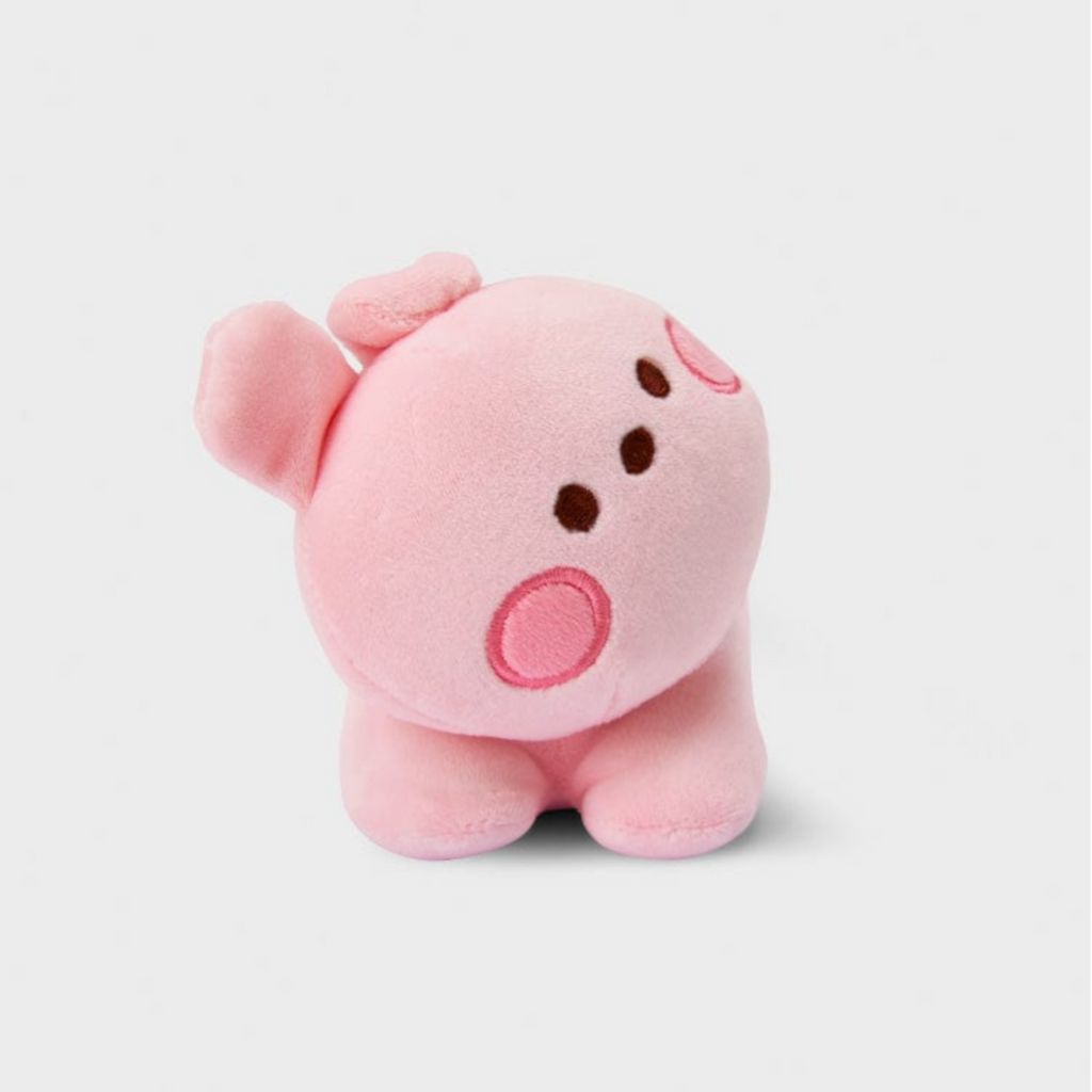 BT21 - COOKY Minini Line Doll