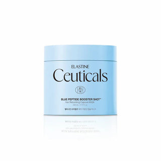 Elastine - Ceuticals Blue Peptide Booster Hair Mask 230ml