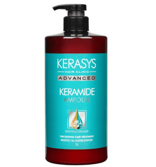 Kerasys - Advanced Keramide Ampoule Treatment 1000ml - Koreabe
