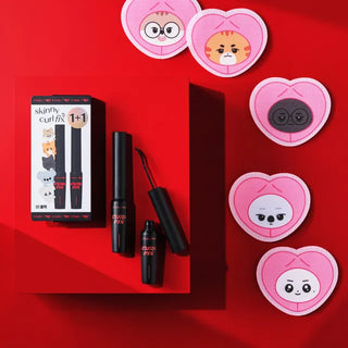Etude - Skinny Curl Fix 1+1 (T1 Ver)
