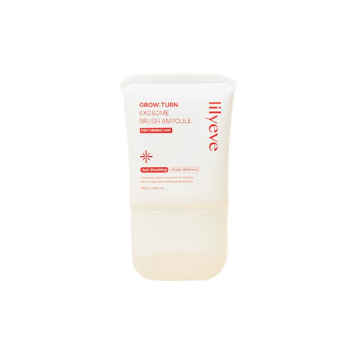 Lilyeve - Exosome Brush Ampoule 100ml