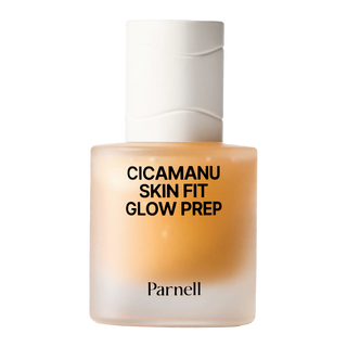 Parnell - Cicamanu Skin Fit Glow Prep 30ml