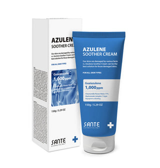Dr Sante - Azulene Soother Cream 150ml