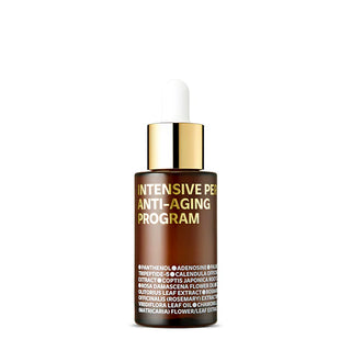 Isoi - Intensive Pep Anti Aging Program 30ml