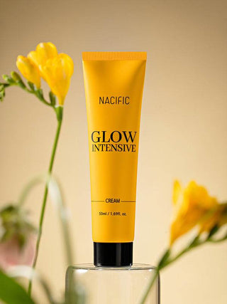 Nacific - Glow Intensive Cream 50ml - Koreabe