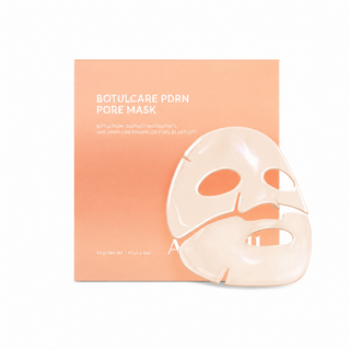 Arocell - Botulcare PDRN Pore Mask 20ea