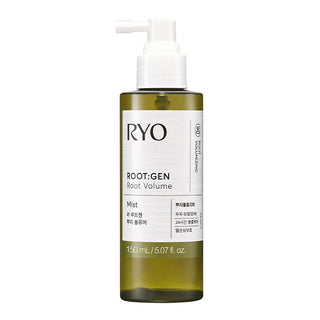 Ryo - Root Gen Volume Mist 150ml