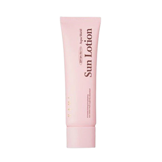 Kahi - Aqua Shield SPF50+ PA++++ Sun Lotion 50ml