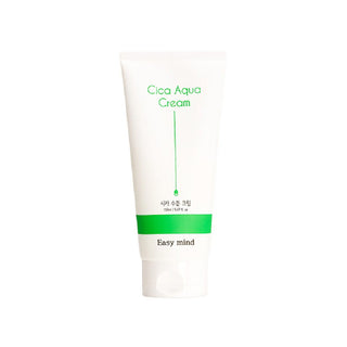 Easy Mind - Cica Aqua Cream 150ml