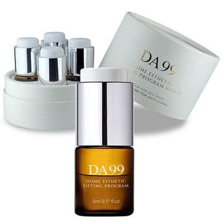DA99 - Home Esthetic Light Program Vita C (Anti-Aging) 20ml - Koreabe
