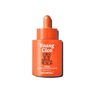 Medipeel - Young Cica PDRN Exo Pin Glutathione Serum  50ml