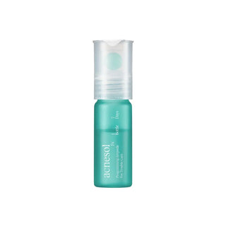 Athe - Acnesol Programming Ampoule For Trouble Care