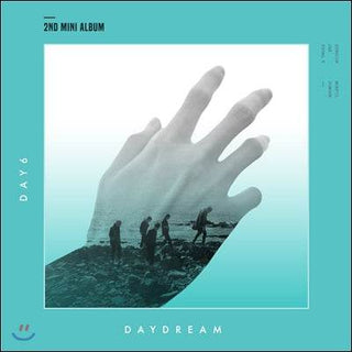Day6 - Mini Album 2th : DayDream - Koreabe