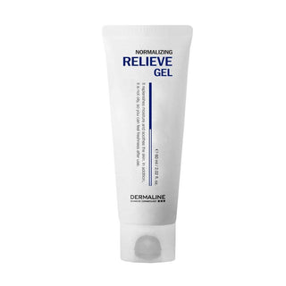 Dermaline - Relieve Gel 60ml (1+1) - Koreabe