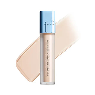 tfit - Fit Spatula Foundation 15g - 7 Colors