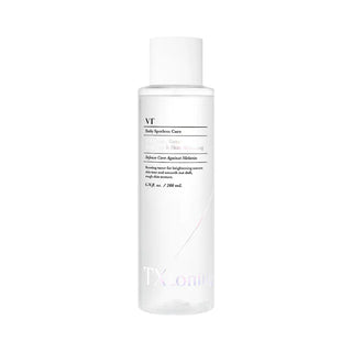 VT - TX Toning Toner Radiance Skin Balancing 200ml