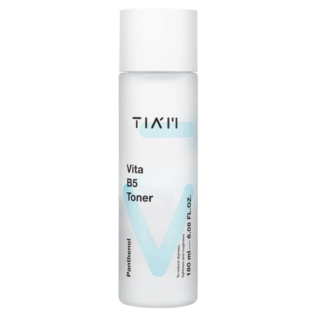 Tiam - Vita B5 Toner 180ml