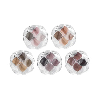 Muzigae Mansion - Twist Pot Eye Palette