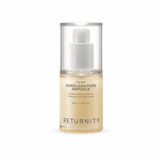 Returnity - Skinclean Pore Ampoule 40ml