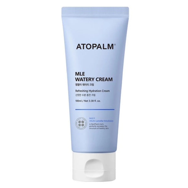 Atopalm - MLE Watery Cream 100ml