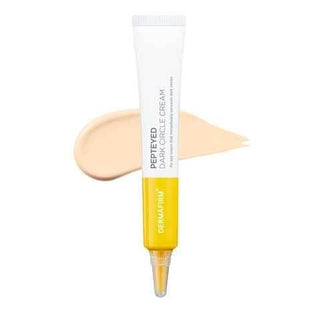 Dermafirm - Pepteyed Dark Circle Cream 15g - Koreabe