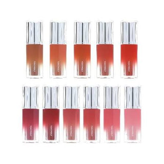 Tonymoly - Get It Tint Waterful Syrup - 18 Colors