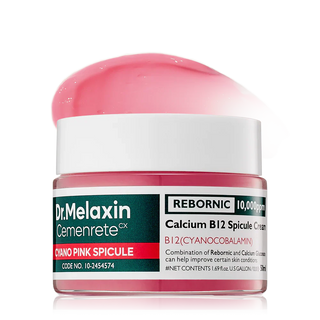 Dr Melaxin - Cemenrete Cyano Pink Spicule Cream 50ml