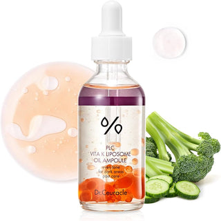 Dr Ceuracle - PLC Vita K Liposome Oil Ampoule 50ml