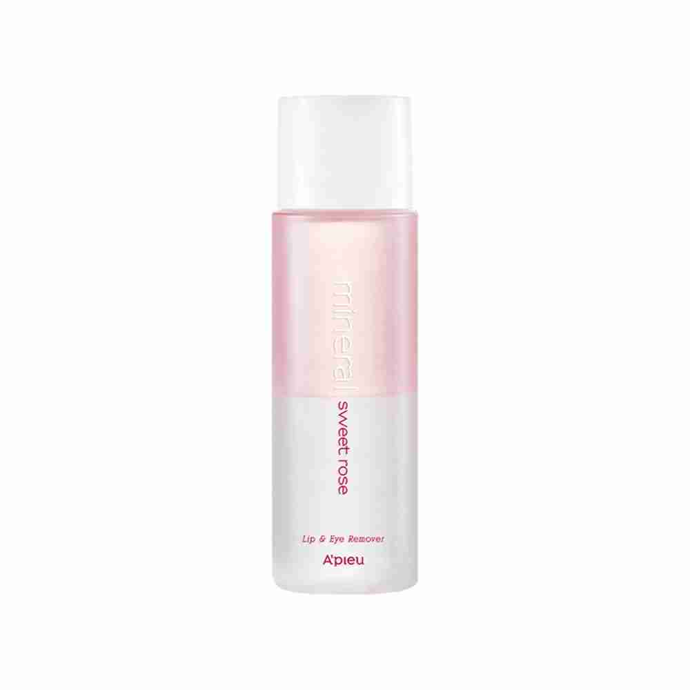 Apieu - Mineral Sweet Rose 250ml