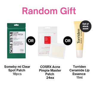 🎁 Random GIft February (100% off)