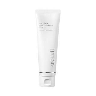 Arocell - Collagen Deep Cleansing Foam 120ml