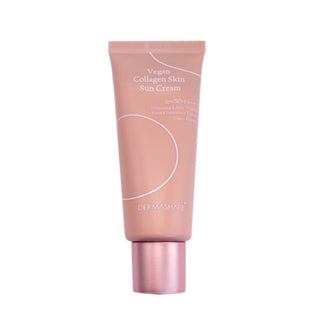 Dermashare - Vegan Collagen Skin Sun Cream 50g