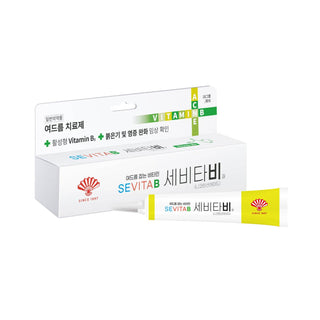 Sevita B( 세비타비) Gel - 18g - Koreabe