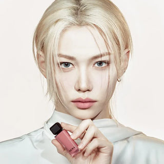 Hera - Sensual Powder Matte Liquid 13 Colors
