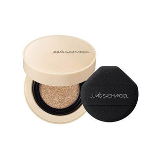 Jung Saem Mool - Skin Nuder Cushion Concealer - 5 Colors - Koreabe