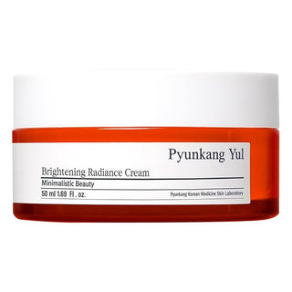 Pyunkang Yul - Brightening Radiance Cream 50ml