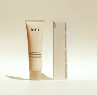 it:fu - Repair Therapy Soonyuul Cream 50ml - Koreabe