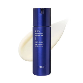 IOPE - Pro Retinol Anti Wrinkle Brightening Essence 120ml