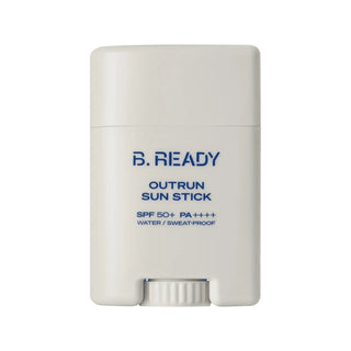 B Ready - Outrun Sun Stick SPF50+ PA++++