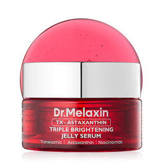 Dr Melaxin - TX Astaxanthin Triple Brightening Jelly Serum 30ml