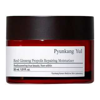 Pyunkang Yul - Red Ginseng Propolis Repairing Moisturizer 30ml