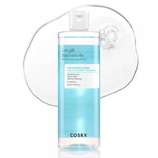 COSRX - Miscellar Cleansing Water 400ml - Koreabe