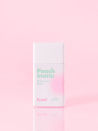 Parnell - Peachmanu Tinted Cover Serum SPF30 PA++ - Koreabe