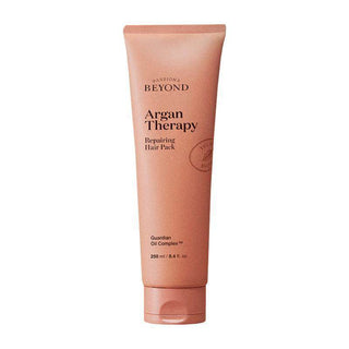 Beyond - Argan Therapy Repairing Hair Pack 250ml - Koreabe