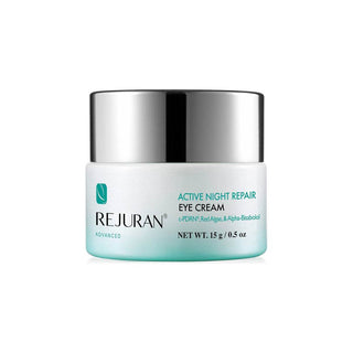 Rejuran - Active Night Repair Eye Cream c-PDRN 15g - Koreabe
