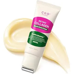 CKD - Retino Collagen Guasha Neck Cream 50ml
