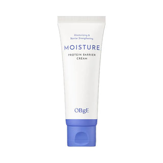 Obge - Moisture Protein Barrier Cream 70ml