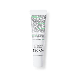 Infodplus - XCESPI 316 Sunscreen 30ml