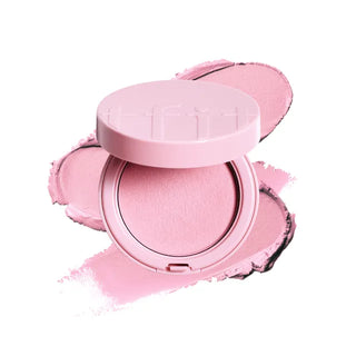 tfit - Fluffy Velvet Cushion Blush 4g - 7 Colors