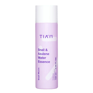 Tiam - Snail & Azulene Water Essence 180ml